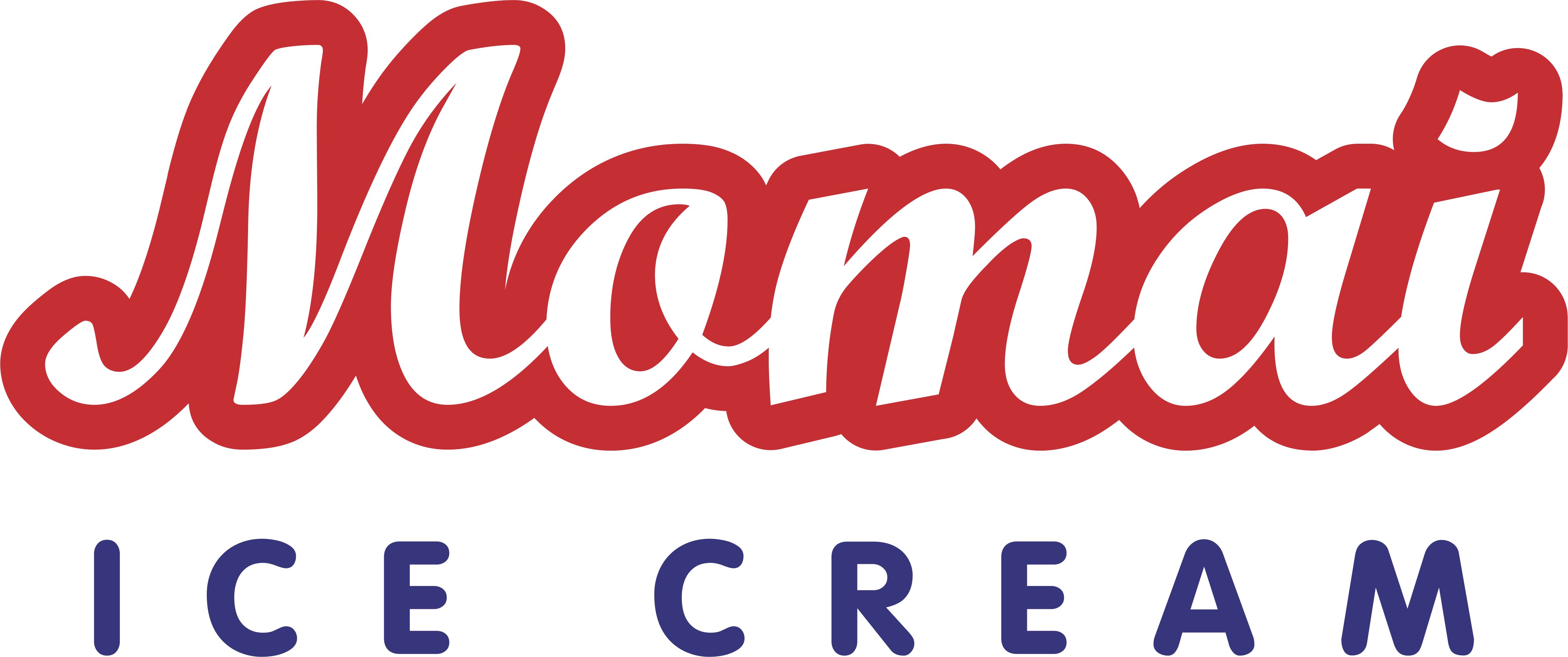 Momai Ice Cream