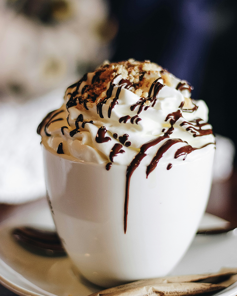 Momai Icecream