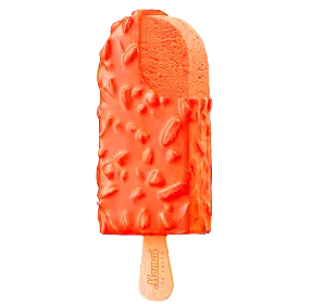 Orange Bite