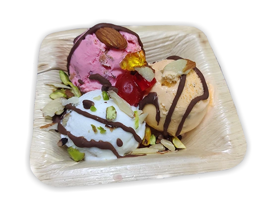 Category Triple Sundae