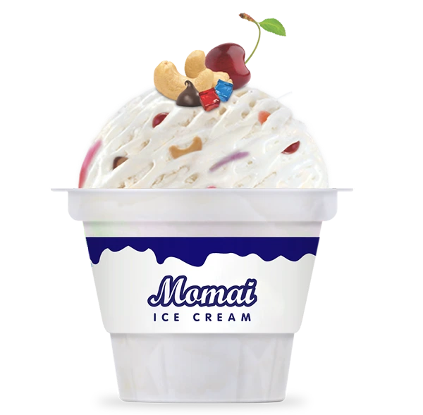 Category Ice Cream Cup